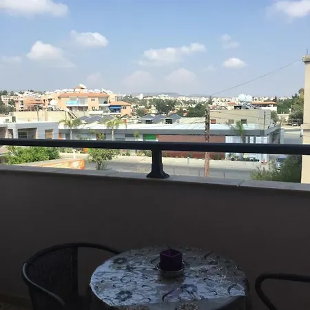 Apartment Illiados 6 Kato