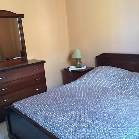 Illiados 6 Kato Appartement
