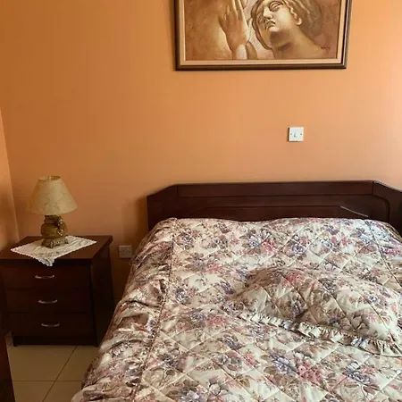 Illiados 6 Kato Appartement Paphos